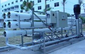 渦凹氣浮機與溶氣氣浮的應(yīng)用場所及選用建議