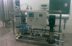 屠宰污水處理工藝流程是什么？工作原理介紹！