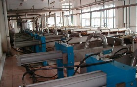 電路板清洗廢水處理技術(shù)優(yōu)勢是什么？電路板清洗廢水的特征是什么？