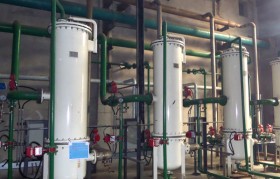 反滲透膜工作原理是什么？都有哪些特點？