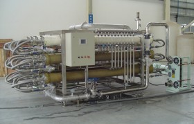 中水處理方法有哪些？中水處理工藝流程有哪些？