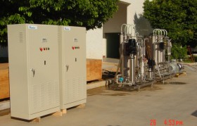 制藥廠廢水處理工藝優(yōu)勢有哪些？四大優(yōu)點介紹！