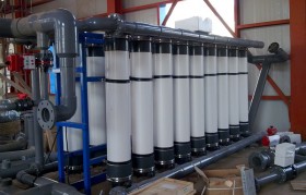 新農(nóng)村生活污水處理設(shè)備如何進(jìn)行活性污泥系統(tǒng)的試運(yùn)行？