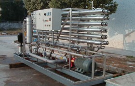 如何建立和完善農(nóng)村污水處理設(shè)備管理制度？