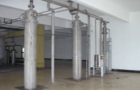 中水回用處理工藝流程、處理方法和工藝流程選擇介紹