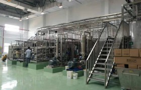 污水氨氮用什么藥劑去除？污水處理除氨氮藥劑的優(yōu)勢是什么？