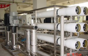 半導體行業(yè)廢水處理工藝是什么？流程簡介！