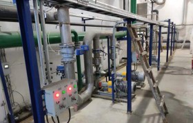 怎樣處理工業(yè)廢水？電廠廢水處理工藝有哪些？