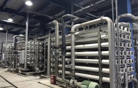 食品廢水回用設(shè)備如何維護(hù)？怎么保養(yǎng)？