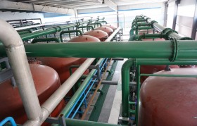 焦化廢水處理工藝設(shè)備如何進(jìn)行日常維護(hù)？