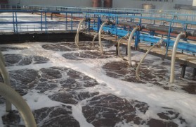 MBR平板膜在污水處理廠如何實(shí)現(xiàn)中水回用？