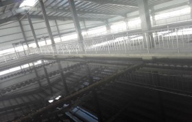 中小型中水回用設備如何選擇合適的配件？