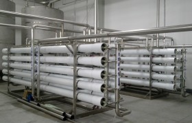 發(fā)電廠廢水零排放處理設(shè)備含有大量泡沫是因?yàn)橐韵滤膫€(gè)原因！