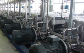 垃圾滲透液應(yīng)該如何處理？