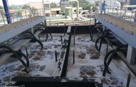 堿性中水回用設備如何保養(yǎng)？長期不使用如何維護？