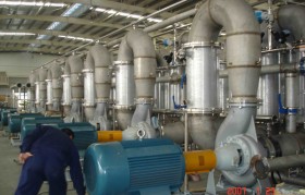 電鍍廠污水怎么處理？怎么實現(xiàn)？