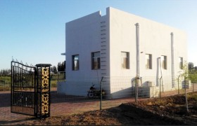 MBR平板膜組件出現(xiàn)污堵該如何解決？3招教你搞定mbr膜組件污堵問題