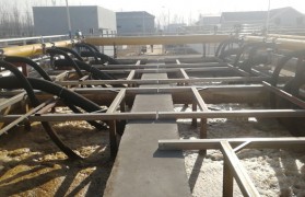 脫硫廢水零排放技術(shù)工藝特點(diǎn)是什么？