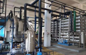 廢水零排放技術(shù)有什么特點(diǎn)？三大好處介紹！