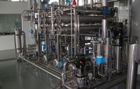 反滲透膜清洗的具體方法介紹！