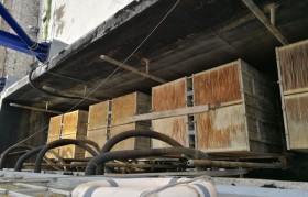 中水回用處理設備主要特點是什么？常用的水處理設備有哪些?