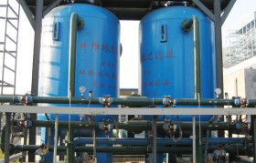 中空纖維超濾膜的使用壽命多長？如何延長使用壽命?