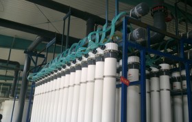 不同類型膜污染如何正確選擇膜清洗藥劑？