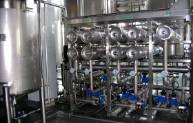 關于反滲透膜清洗效果的誤區(qū)！