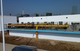 制糖工業(yè)廢水回用技術(shù)有哪些優(yōu)勢(shì)?四大優(yōu)點(diǎn)介紹！