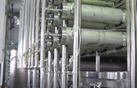 中空纖維超濾膜的優(yōu)點是什么？