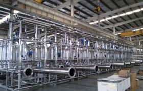 填埋廠垃圾滲濾液水質(zhì)特點(diǎn)是什么？