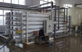 ro反滲透膜多久清洗一次？洗膜用什么藥劑？