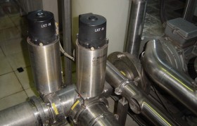 溶氣氣浮機優(yōu)勢有哪些？工作原理介紹！