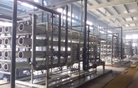 反滲透膜的性能如何？