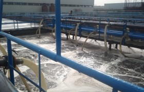 地埋式一體化污水處理設(shè)備如何潤滑管理？備件管理方法介紹！