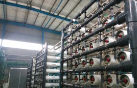 造紙廠污水處理工藝優(yōu)勢是什么？