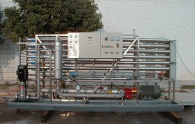 渦凹氣浮機與溶氣氣浮方式有什么不同？原理和使用上差異有哪些？