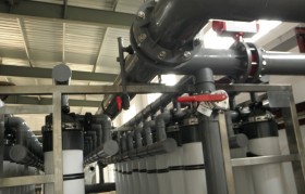 農(nóng)村污水處理設(shè)備的A/O工藝優(yōu)點是什么？有什么缺點？