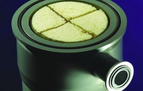 中空纖維超濾膜由這五部分組成，你知道哪幾個？