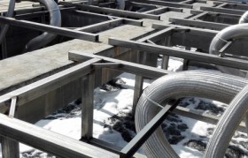 新農(nóng)村污水處理設(shè)備中的風(fēng)機(jī)介紹！