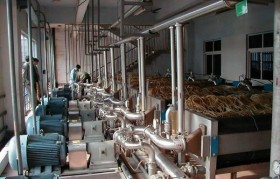 養(yǎng)殖污水處理設(shè)備有哪些設(shè)備？兩款處理設(shè)備的設(shè)計介紹！