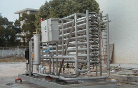 反滲透膜滲透特點是什么？