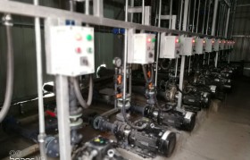 檸檬酸廠污水處理效果影響因素有哪些？答案就在這里！