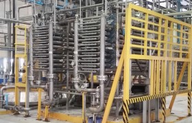 垃圾發(fā)電廠滲濾液處理優(yōu)勢有哪些？五大特點(diǎn)介紹!