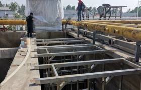 溶氣氣浮機(jī)如何安裝？適用哪些領(lǐng)域？特點(diǎn)是什么？