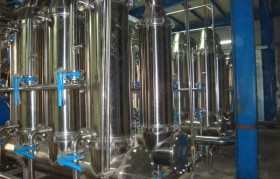 緩蝕阻垢劑有幾種？