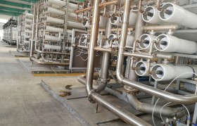 含油與養(yǎng)殖廢水如何處理？溶氣氣浮機(jī)來(lái)幫忙！