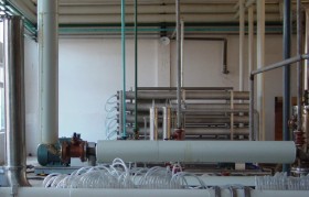 農(nóng)村污水一體化污水處理設備優(yōu)勢是什么？未來發(fā)展介紹！