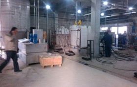 皮革廢水處理工藝的特點(diǎn)是什么？有什么優(yōu)點(diǎn)？