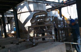 屠宰污水處理設(shè)備如何實(shí)現(xiàn)設(shè)備自動化？